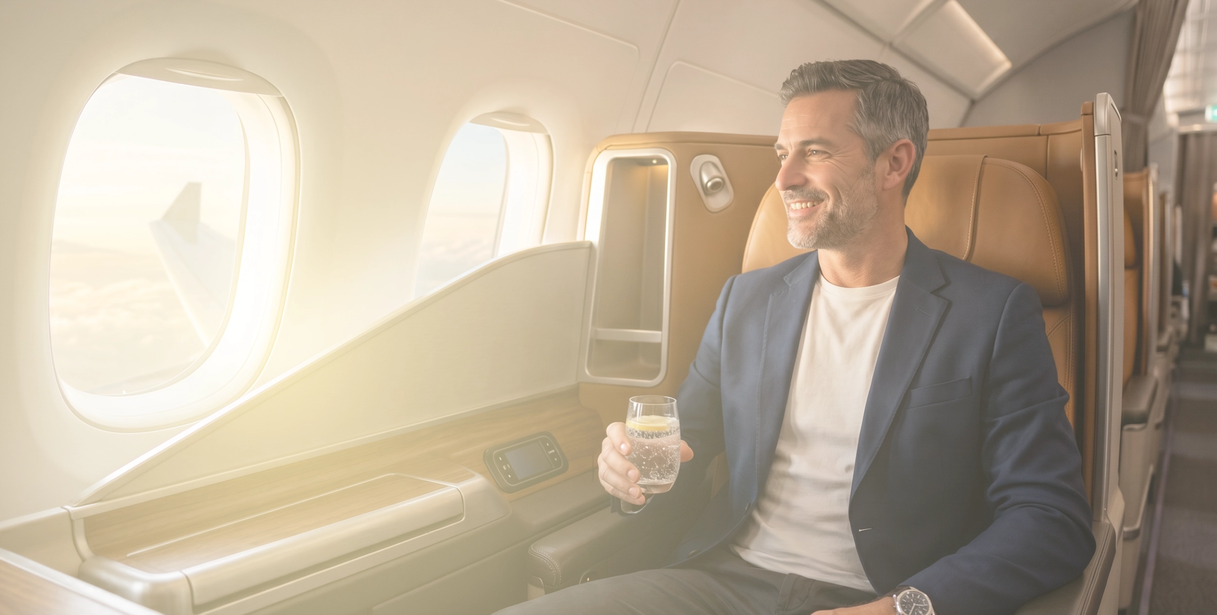 B Shop corporate travel