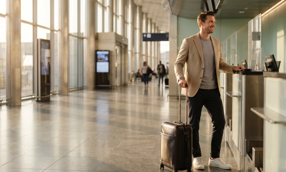 viajes nacionales e internacionales