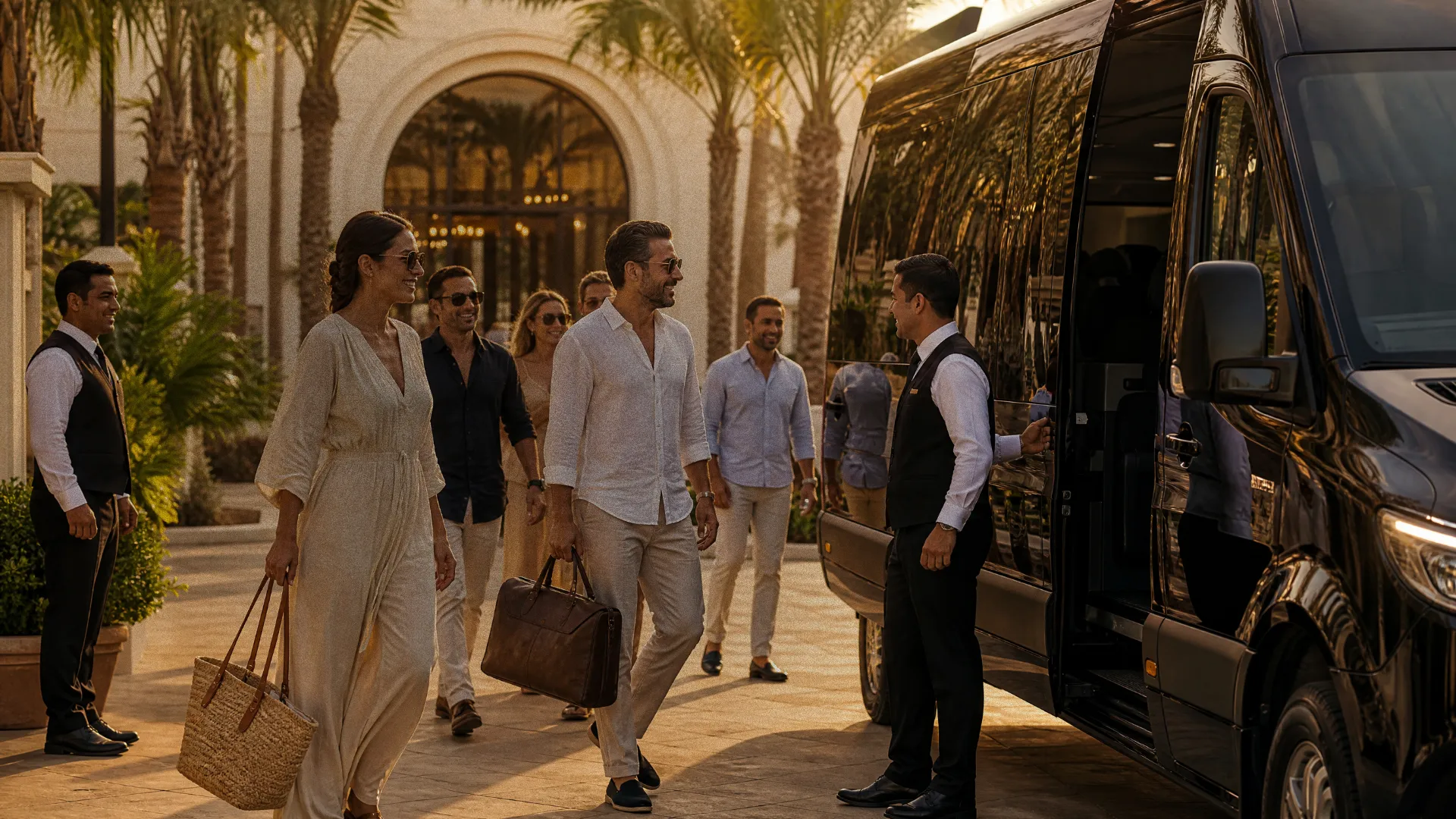 Viajes de Incentivo