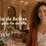 Planeación de fiestas corporativas para fin de año