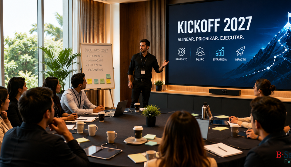 Kickoff 2027